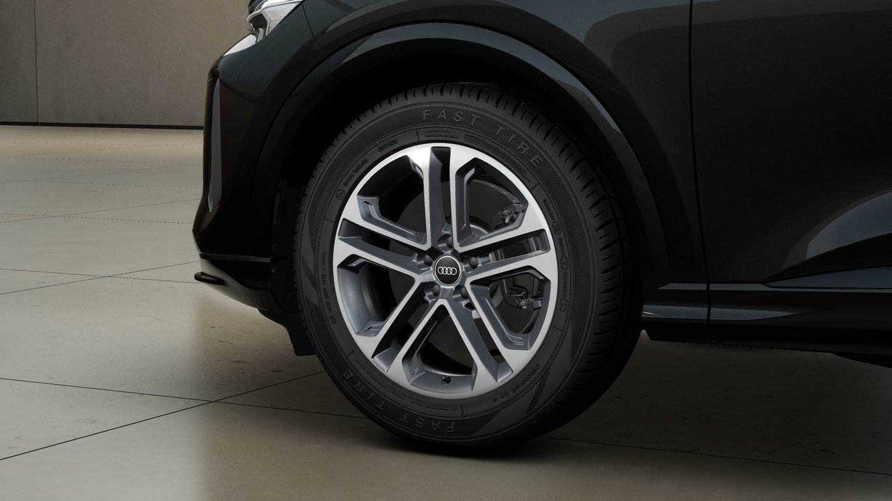Audi Q5 PROLINE 2025, bild 5/10