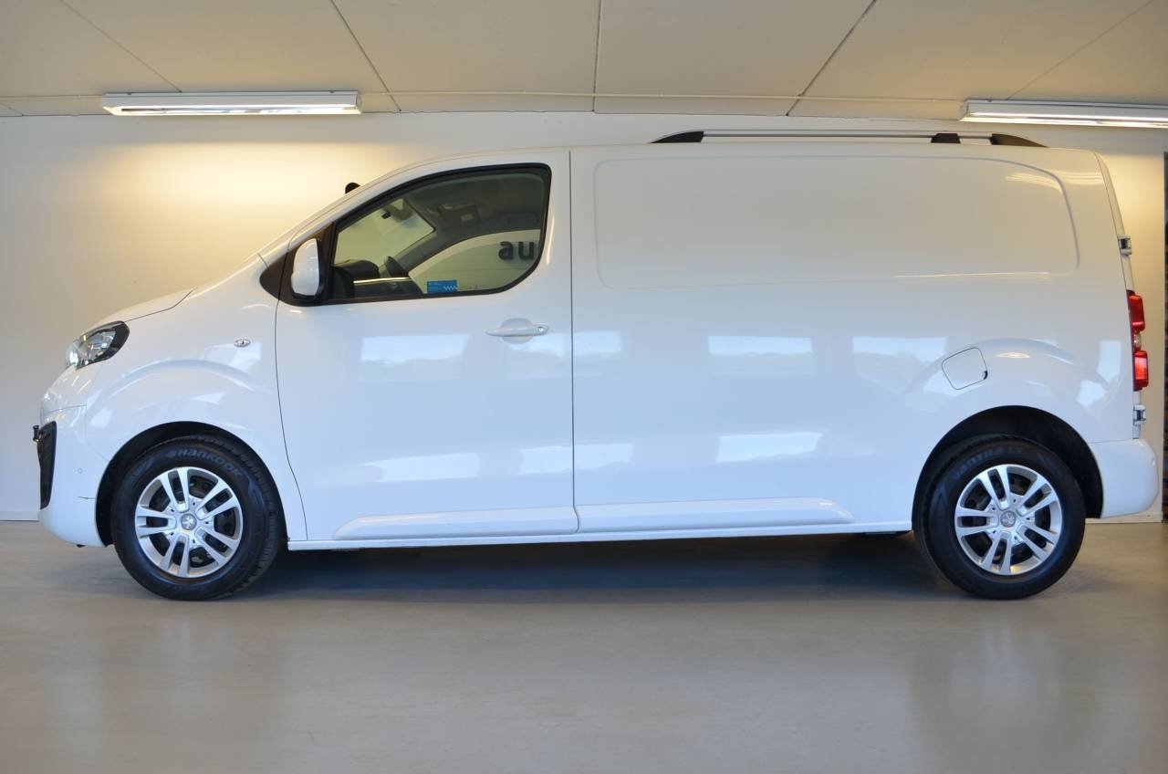 Peugeot Expert 2017, bild 3/20