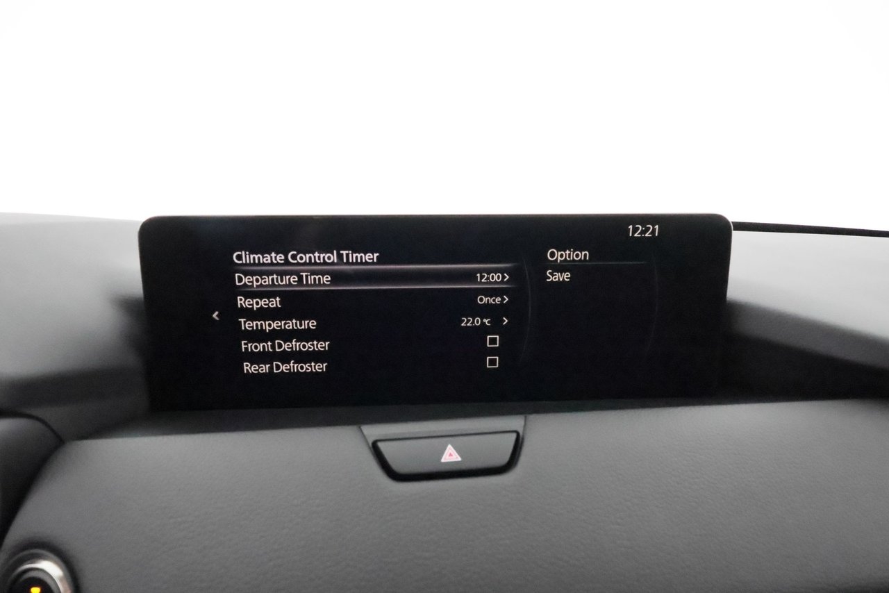 Mazda CX-60 2025, bild 8/8