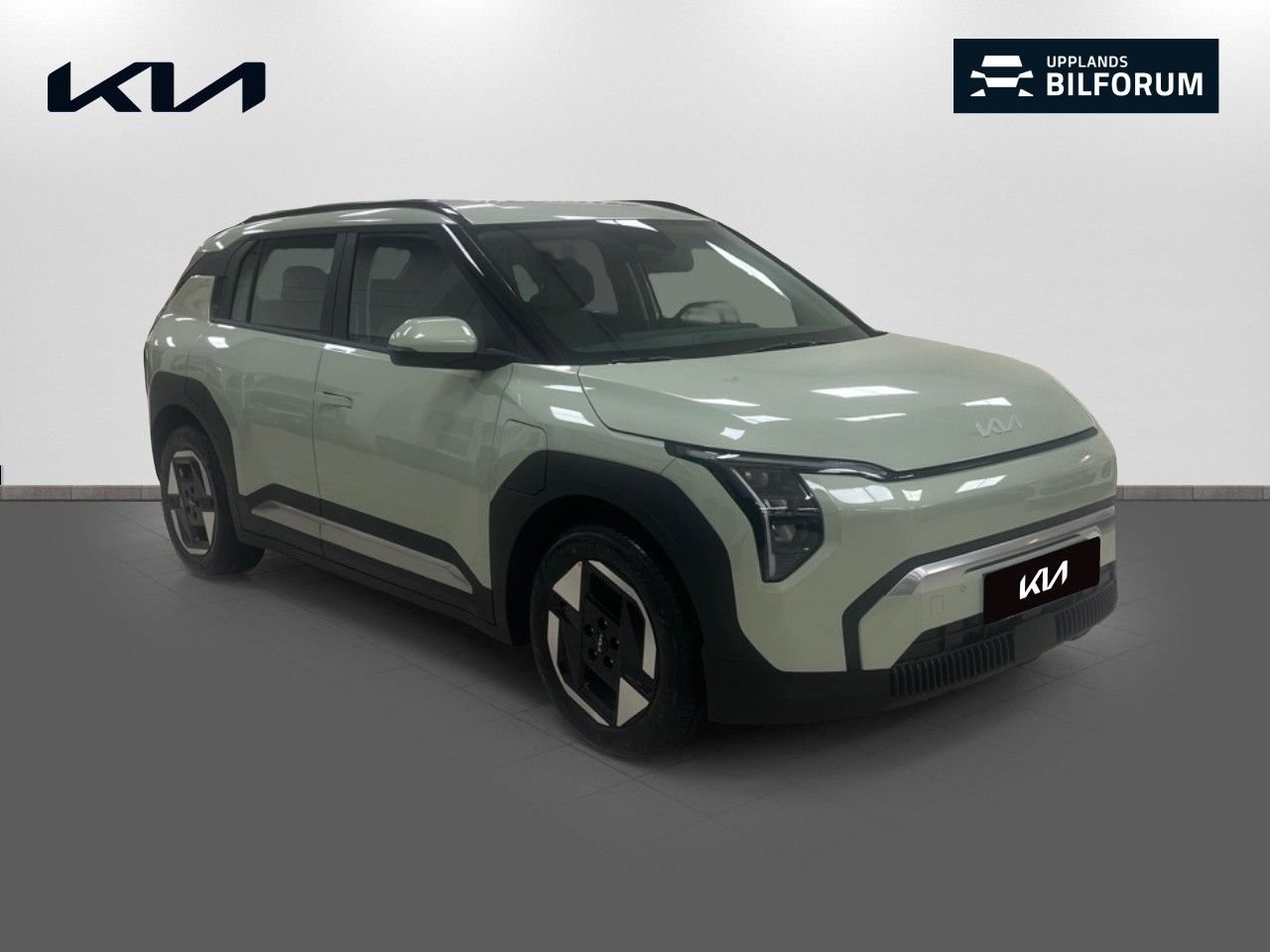 Kia EV3 Long Range 81.4 kWh 2026, bild 3/16