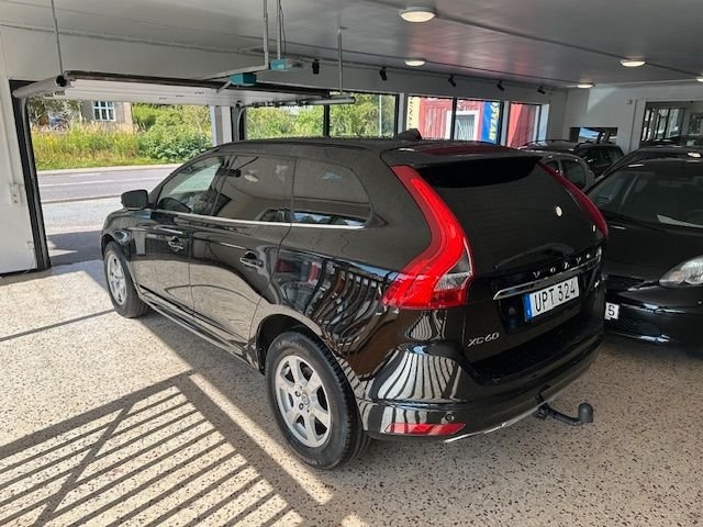 Volvo XC60 D4 Geartronic Momentum Euro 6 2014, bild 7/10