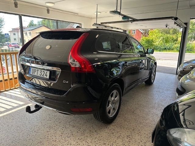 Volvo XC60 D4 Geartronic Momentum Euro 6 2014, bild 5/10