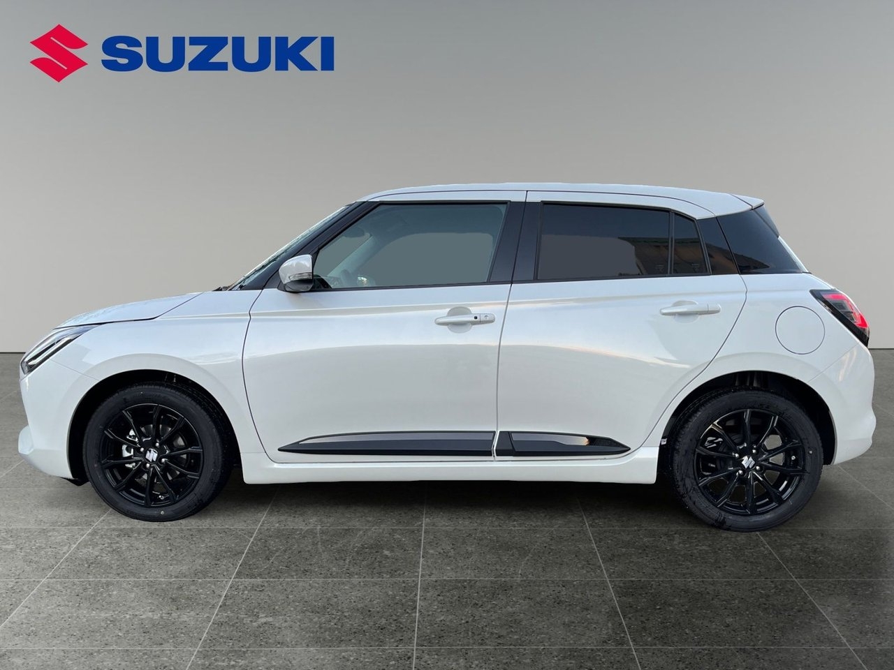 Suzuki Swift GT-Paket 2026, kuva 4/4