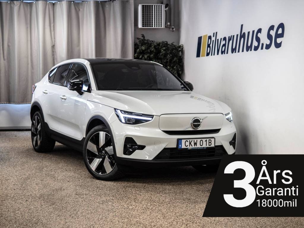 Volvo C40