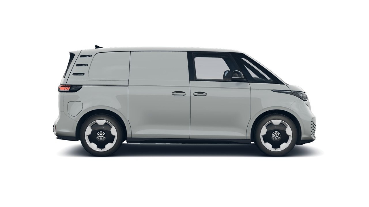 Volkswagen ID. Buzz Edition 286 hk 2027, bild 4/9