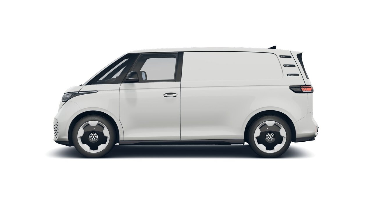 Volkswagen ID. Buzz Edition 286 hk 2027, bild 2/9