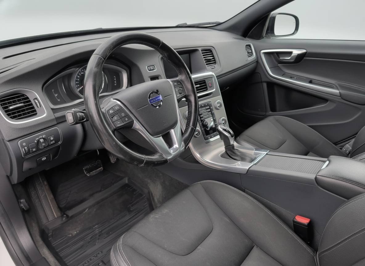 Volvo V60 Cross Country D3 FWD Automat 2017, bild 3/6