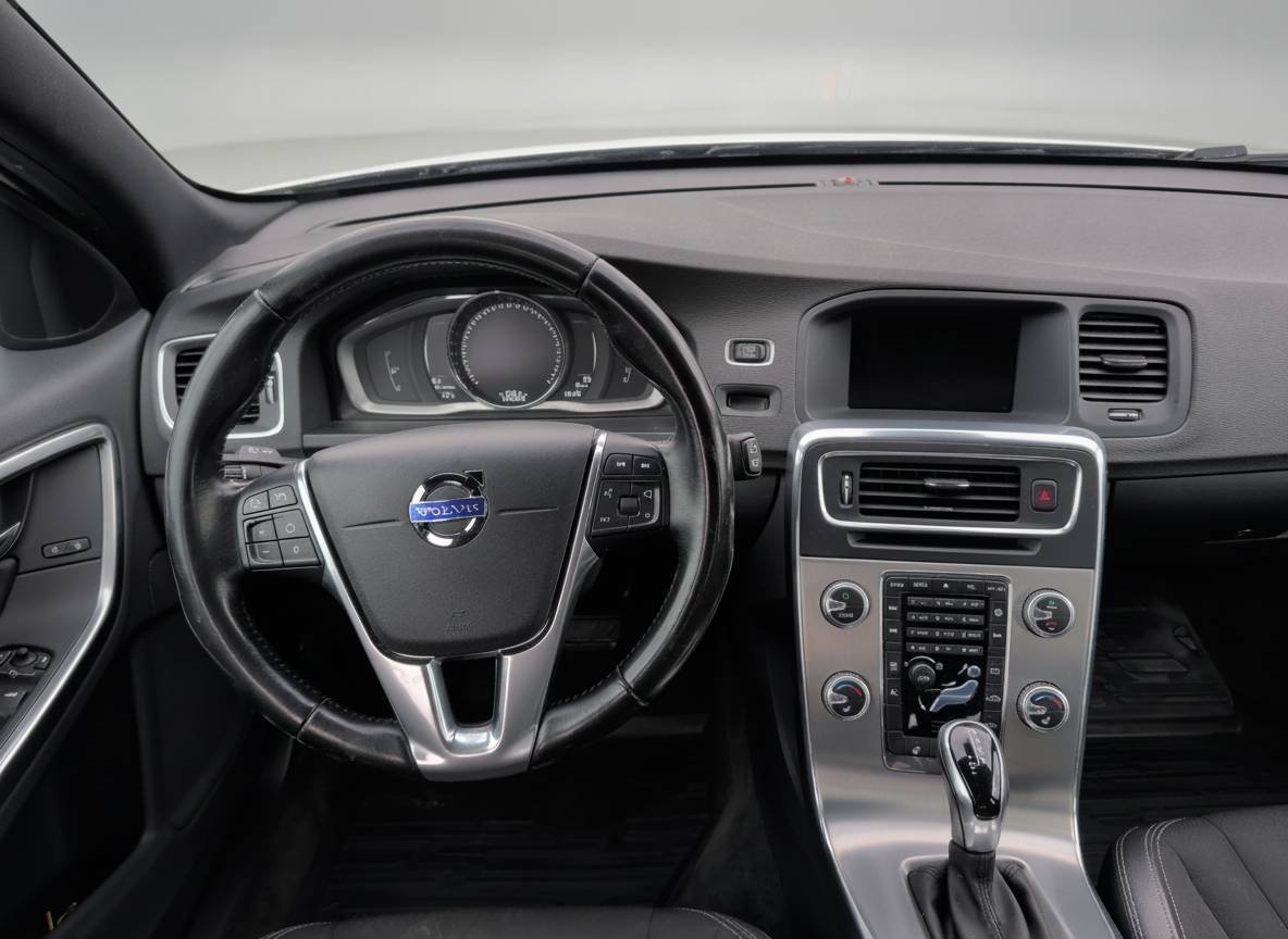 Volvo V60 Cross Country D3 FWD Automat 2017, bild 4/6