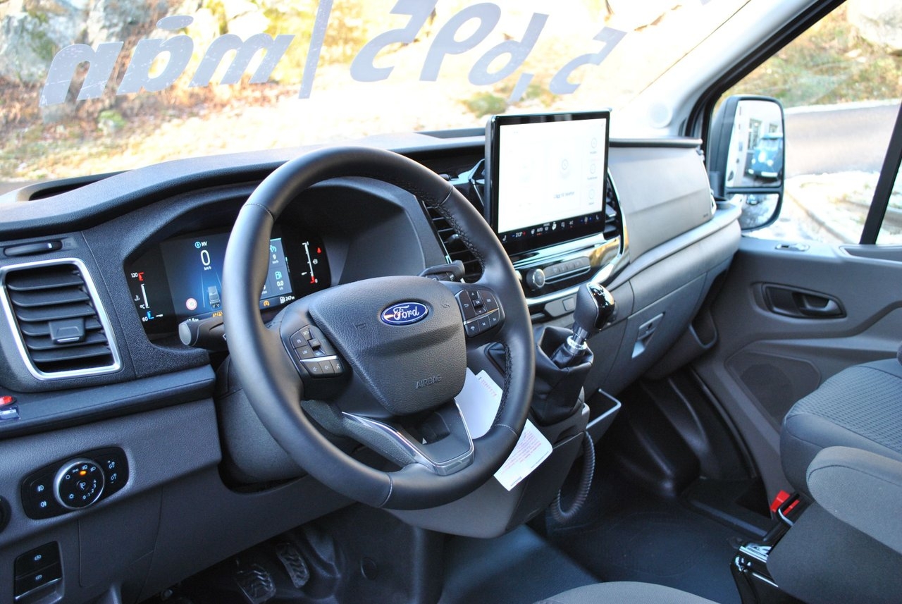 Ford Övriga 2026, bild 7/16