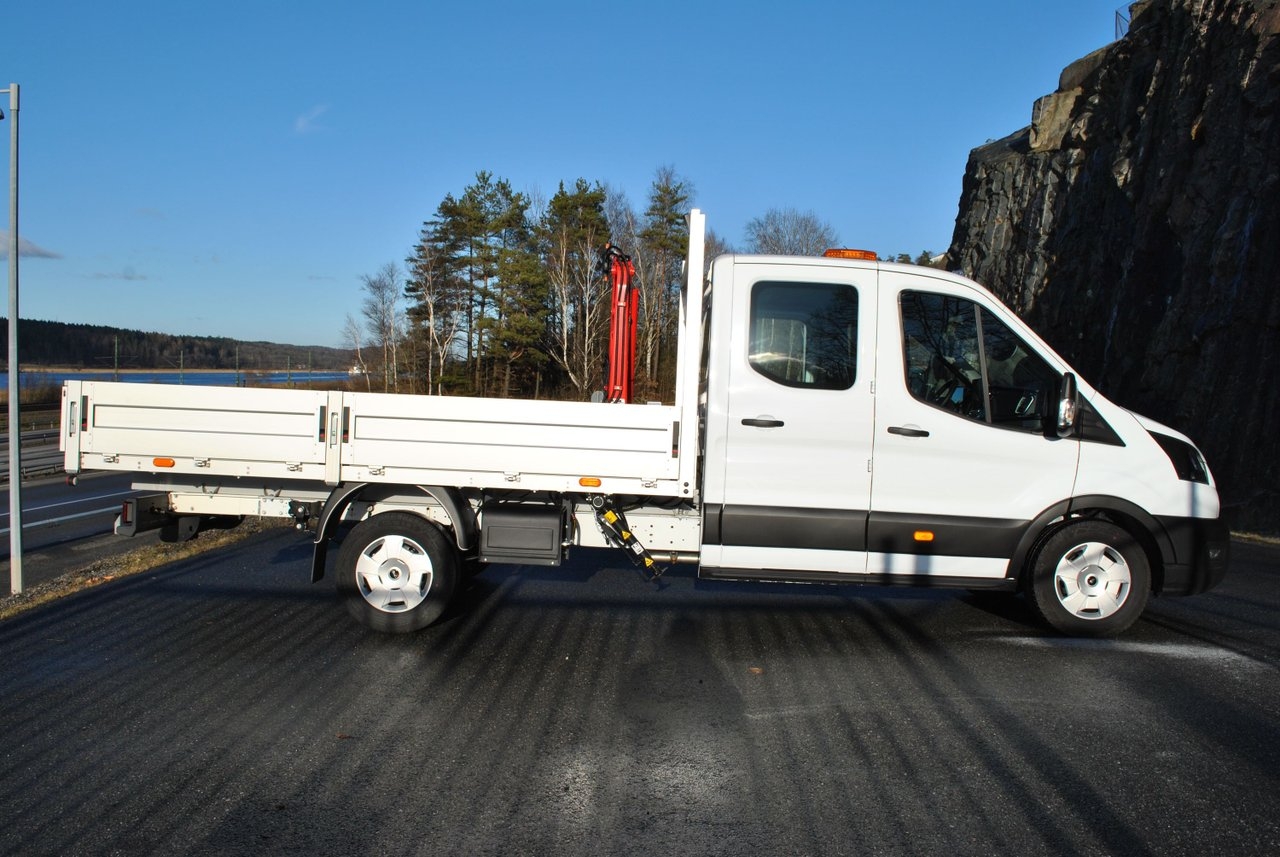 Ford Övriga 2026, bild 5/16