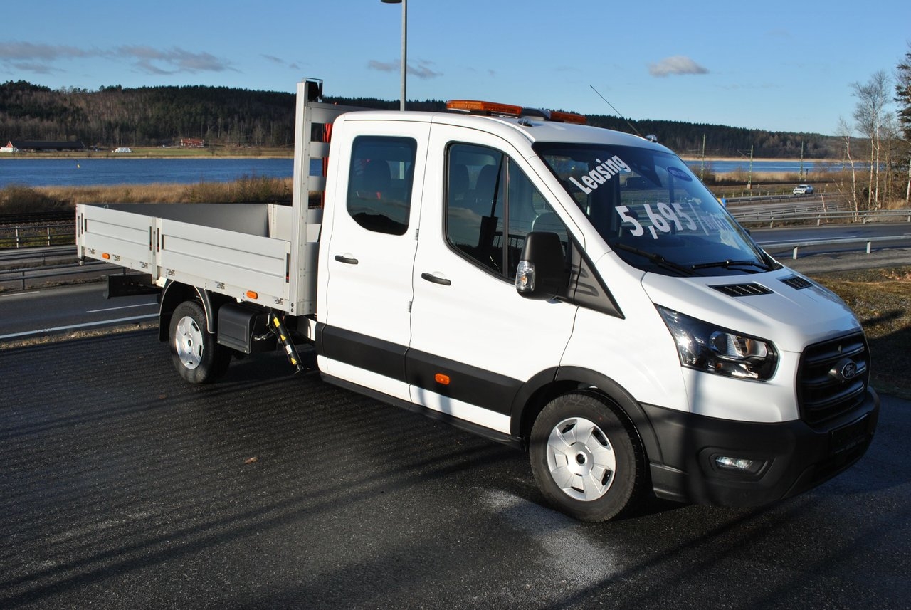 Ford Övriga 2026, bild 4/16