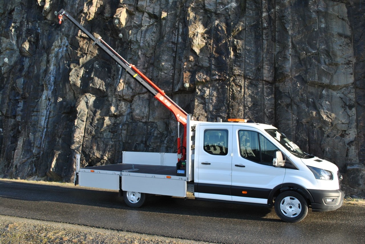 Ford Övriga 2026, bild 2/16