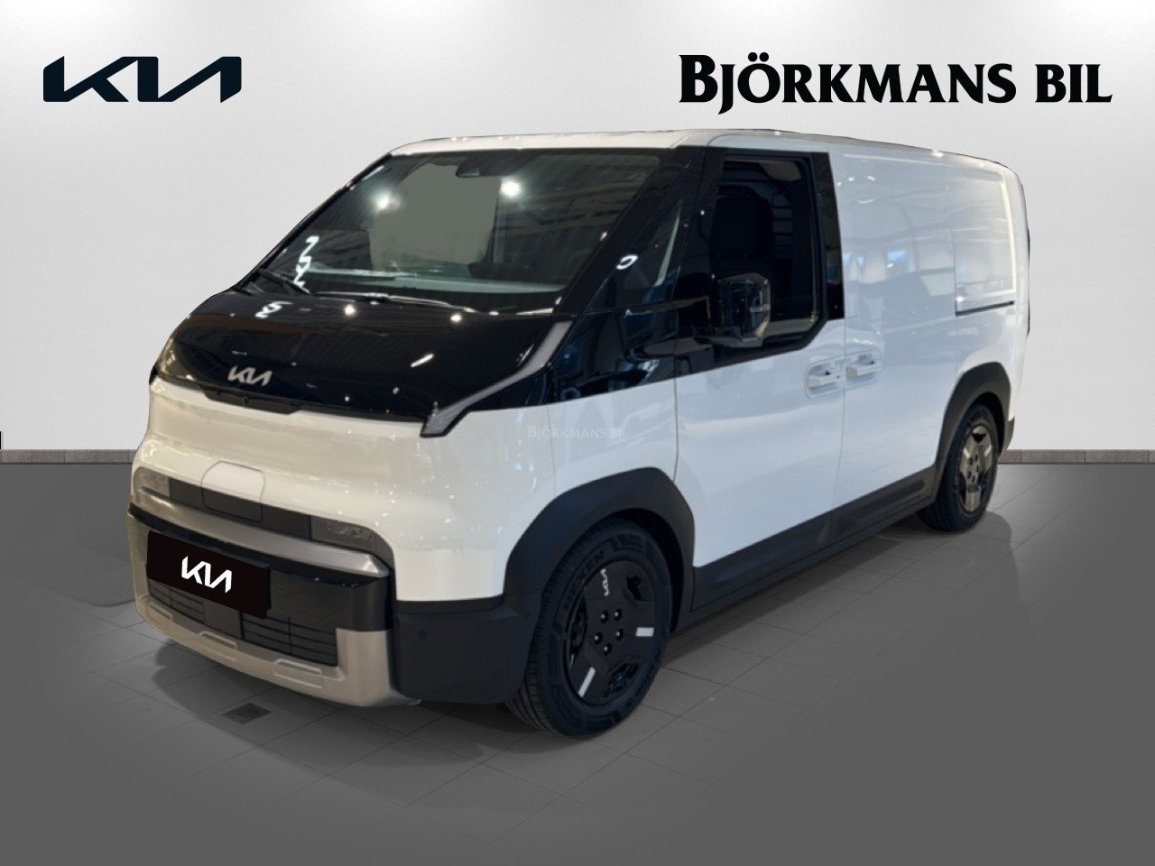 Kia PV5