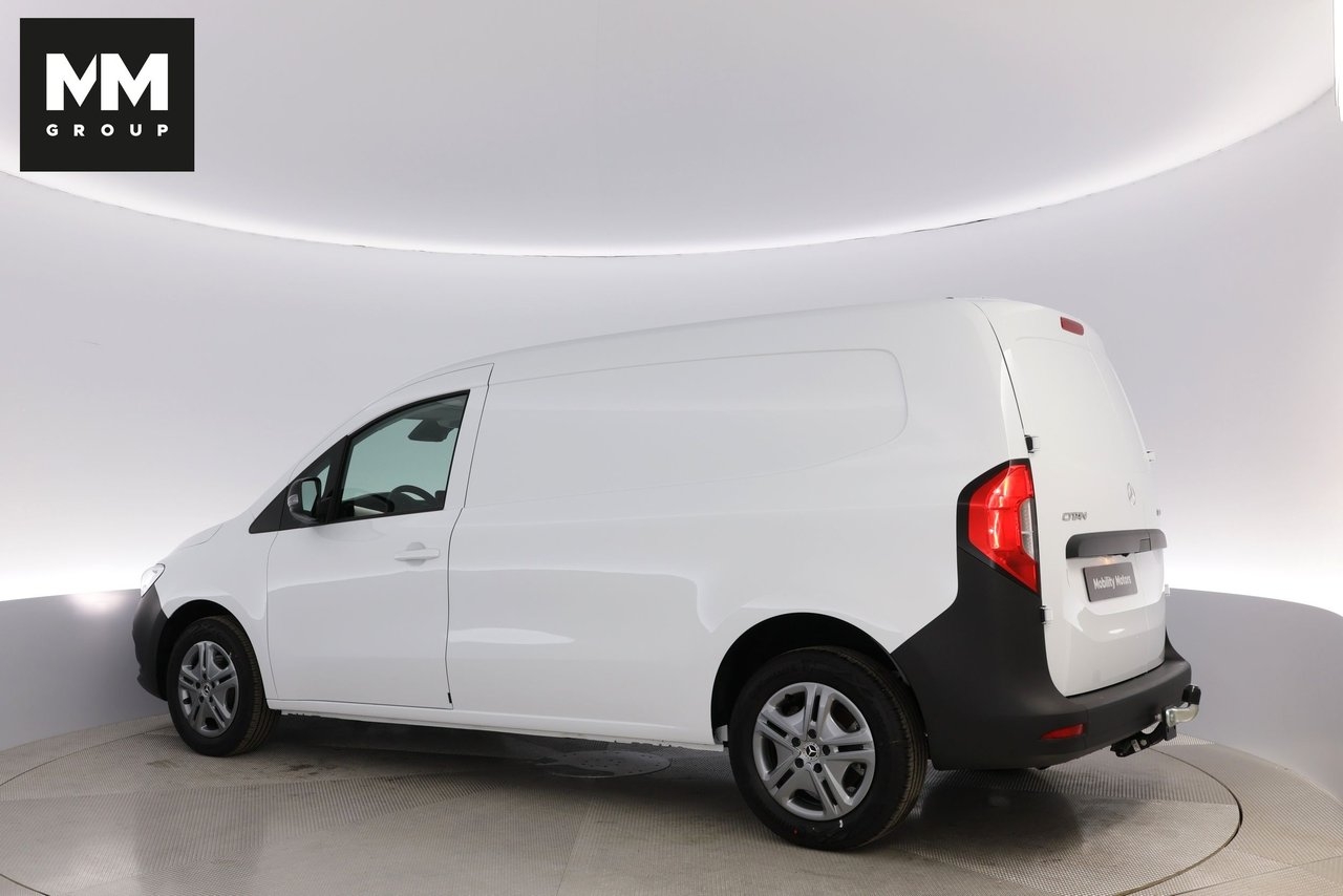 Mercedes-Benz Citan 110 CDI Skåp L2 SE 2025, bild 6/10