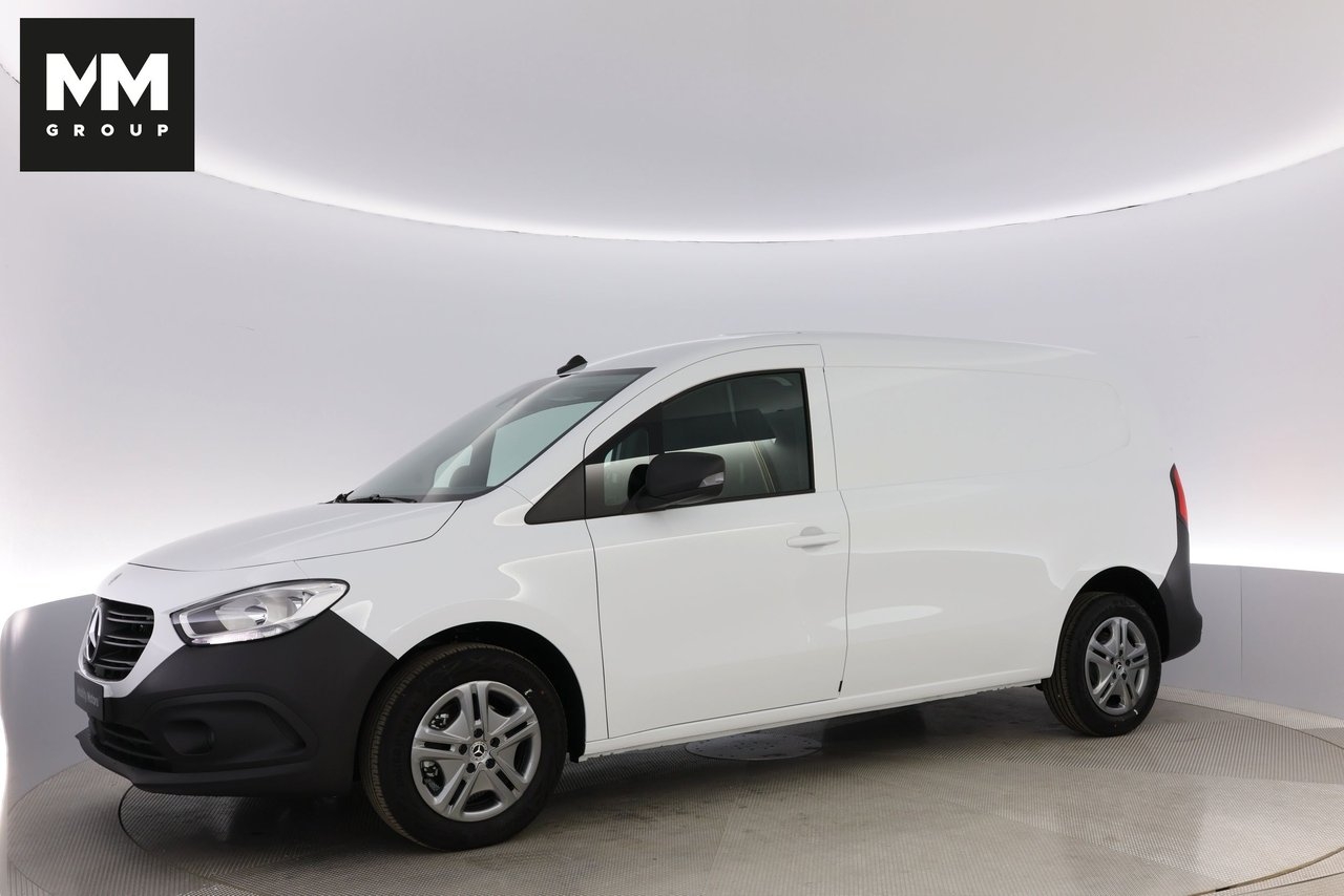 Mercedes-Benz Citan 110 CDI Skåp L2 SE 2025, bild 7/10
