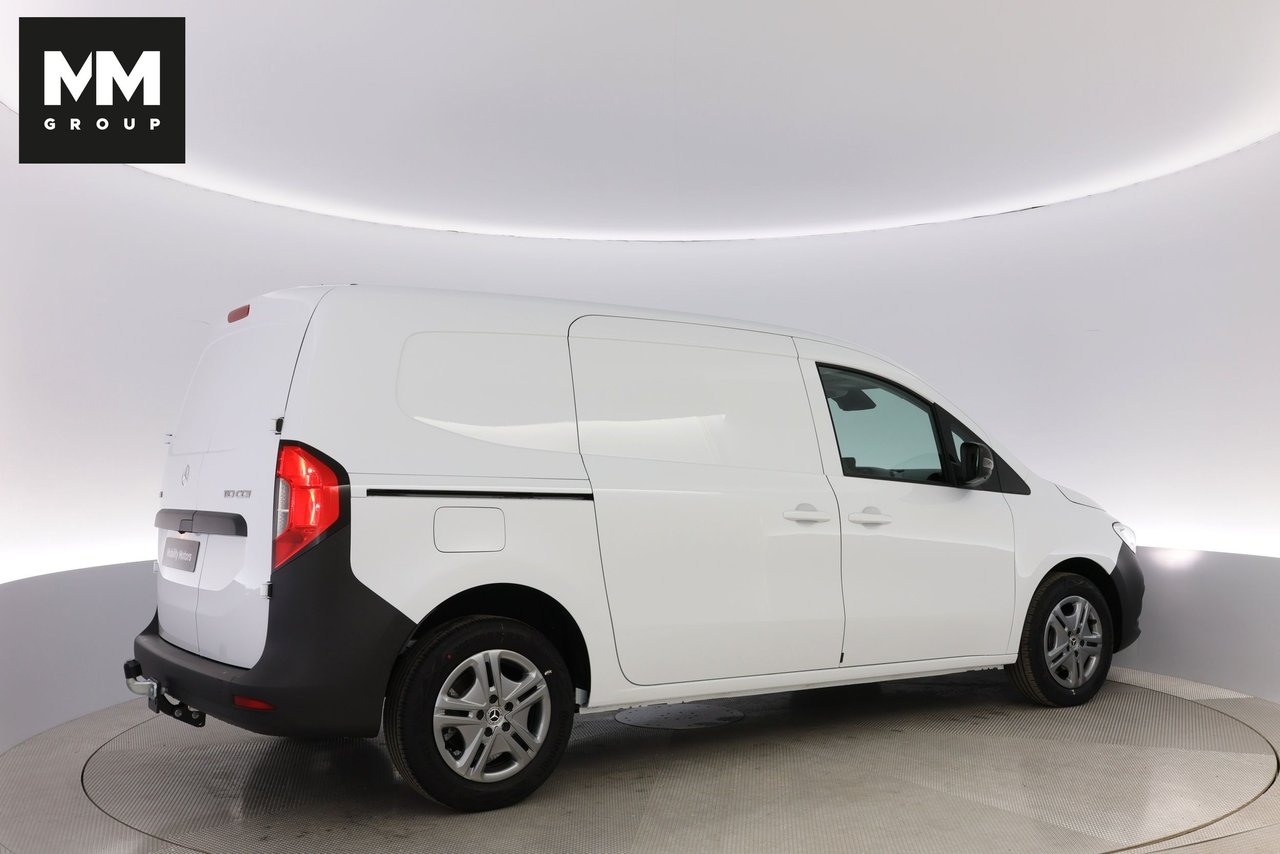 Mercedes-Benz Citan 110 CDI Skåp L2 SE 2025, bild 3/10