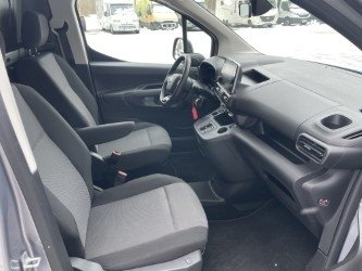 Fiat Övriga E - Doblo Skåp L2 2023, bild 5/10