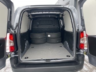 Fiat Övriga E - Doblo Skåp L2 2023, bild 4/10