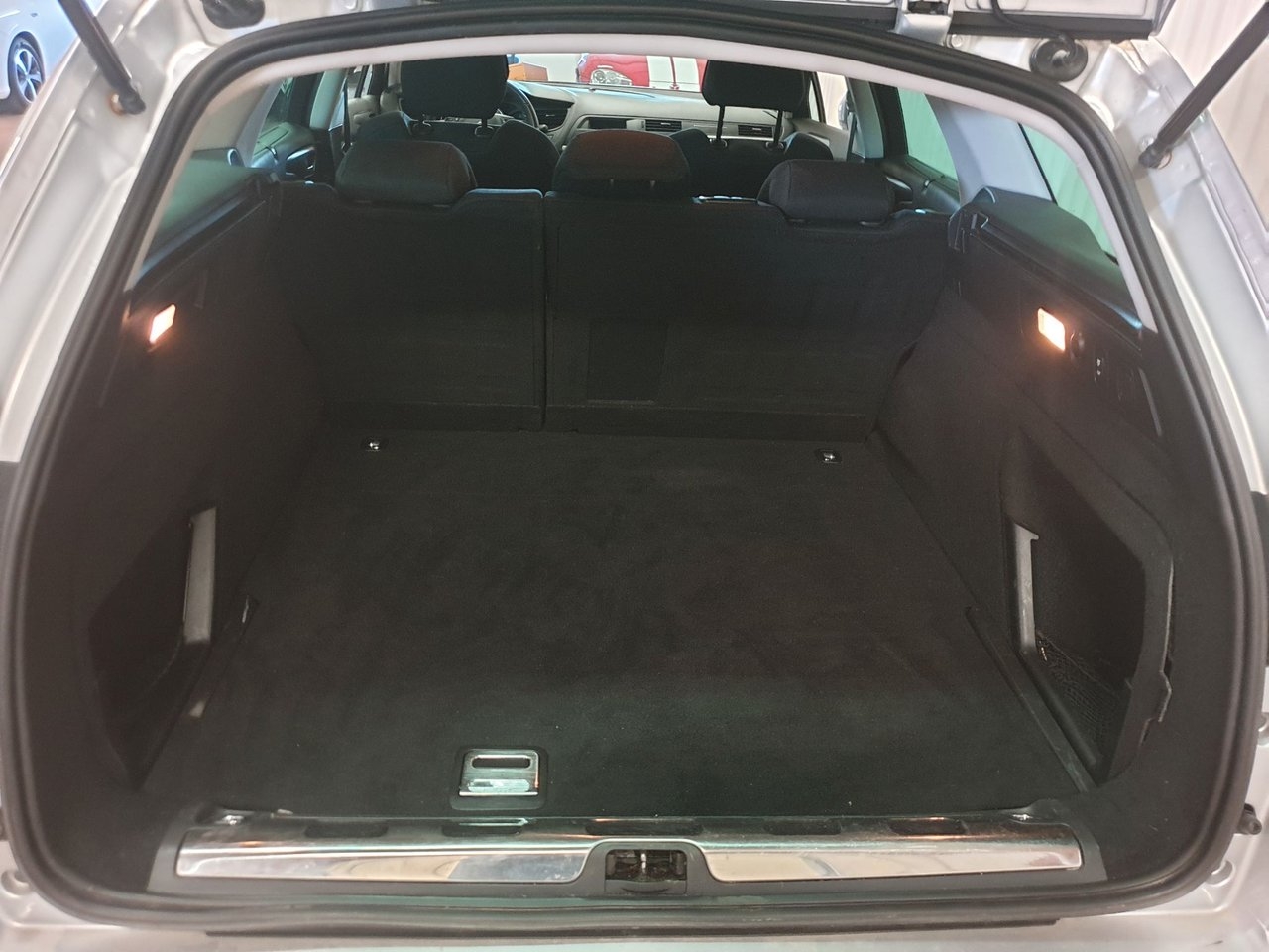 Citroen C5 2014, kuva 7/8