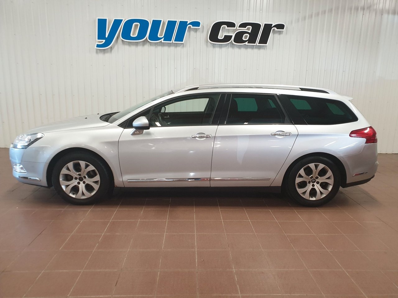 Citroen C5