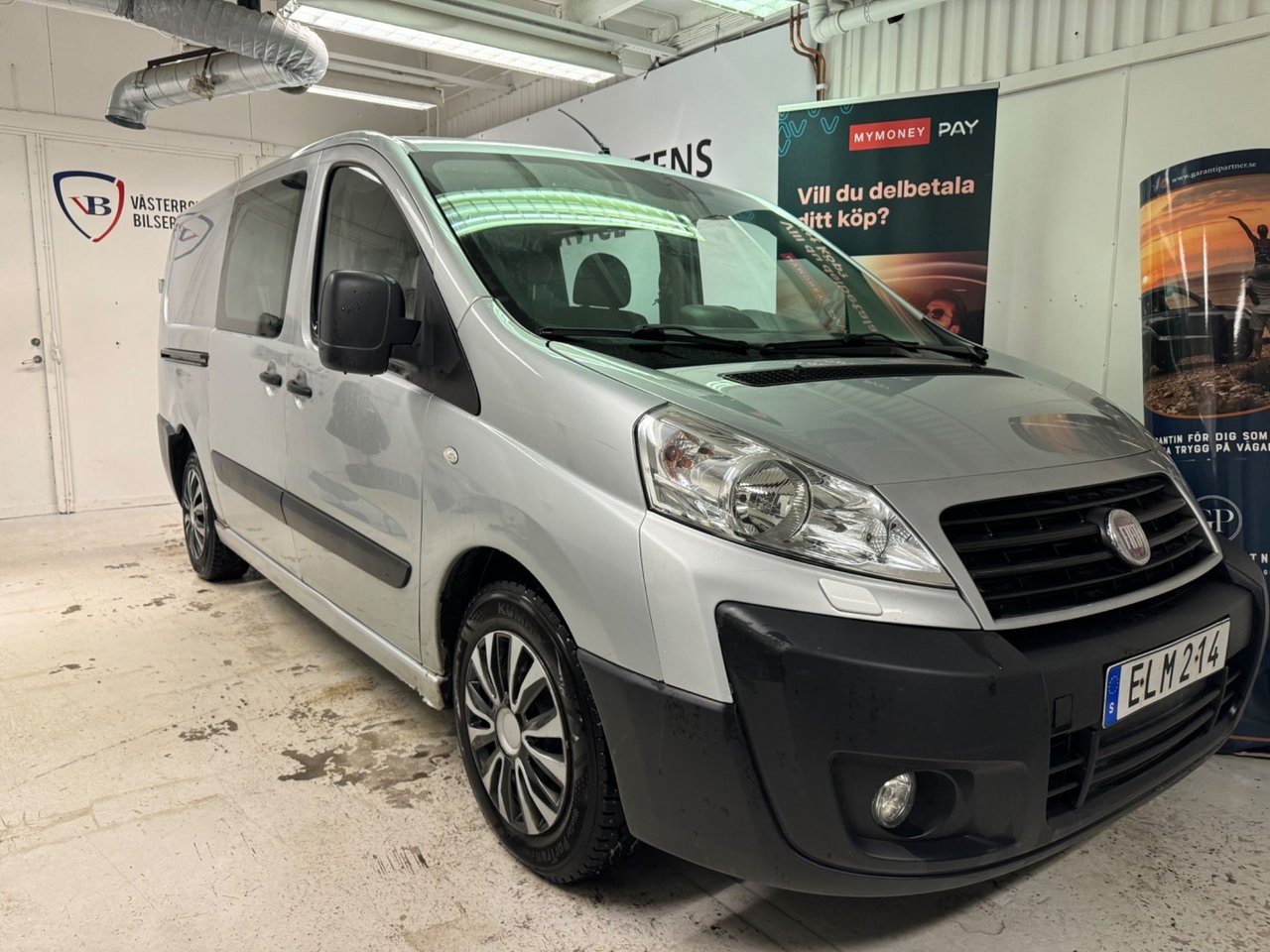 Fiat Scudo