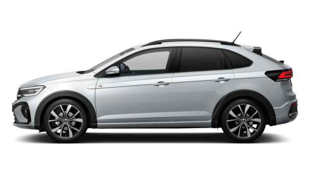 Volkswagen Taigo 2025, bild 7/10