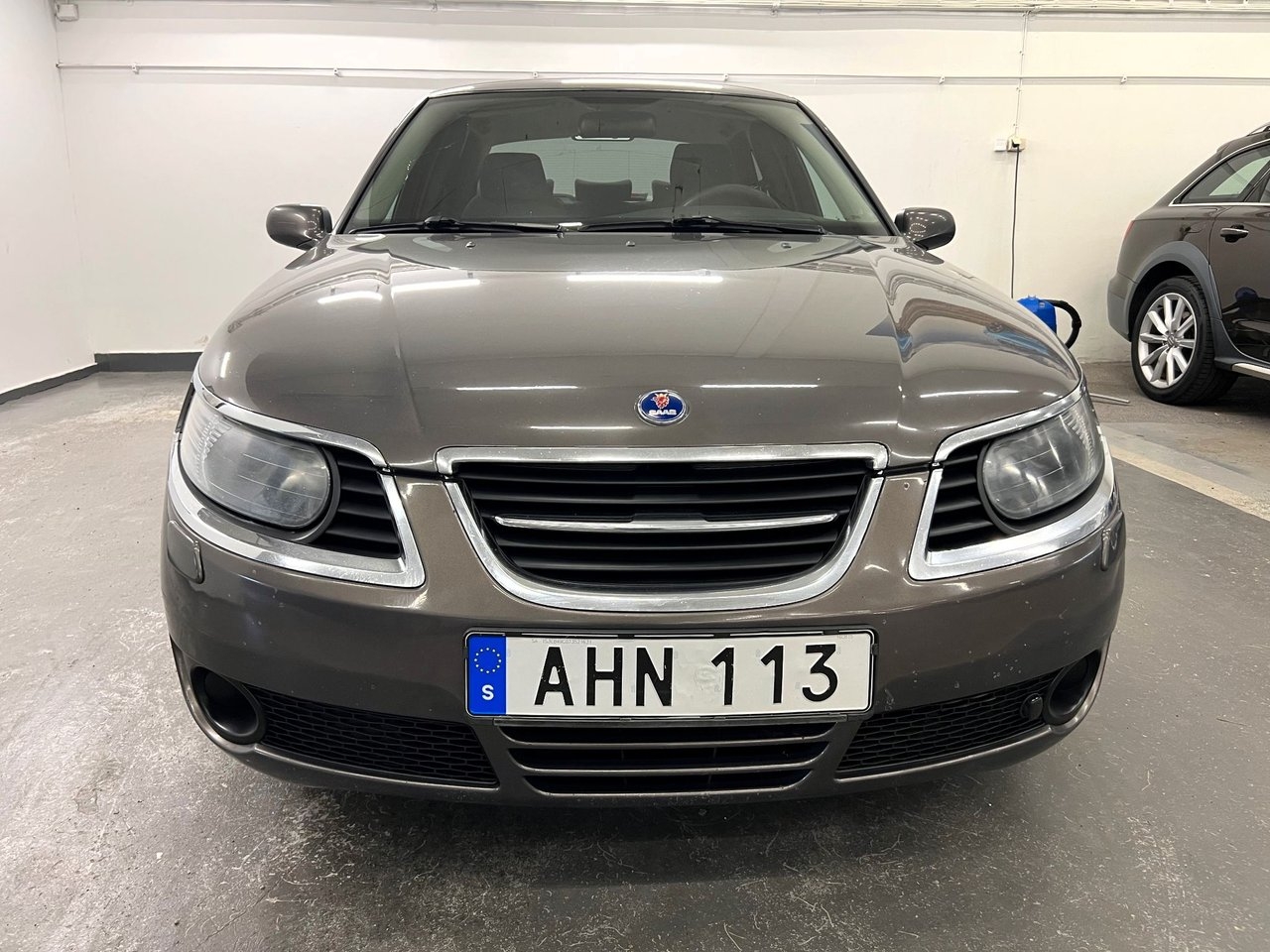 Saab 9-5