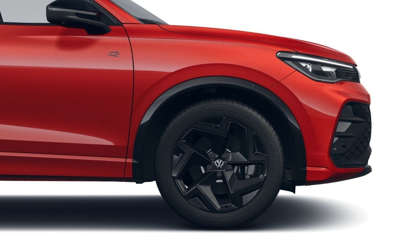Volkswagen Tiguan 2026, bild 7/9