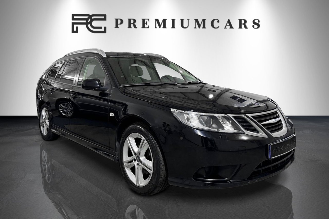 Saab 9-3