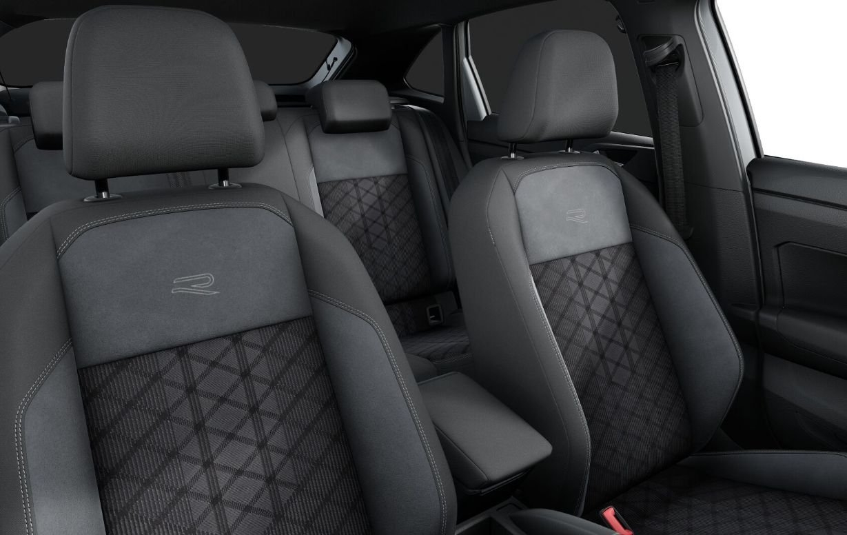 Volkswagen Taigo 2027, bild 7/8