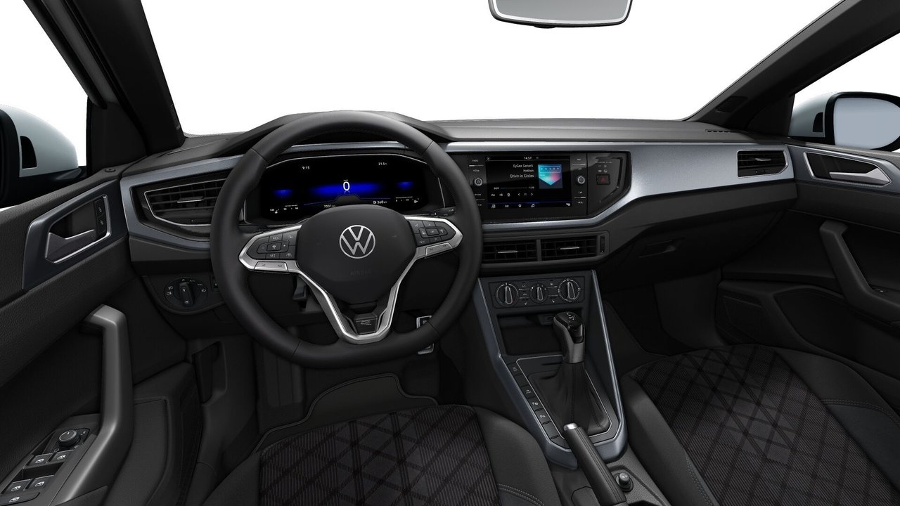 Volkswagen Taigo 2027, bild 6/8