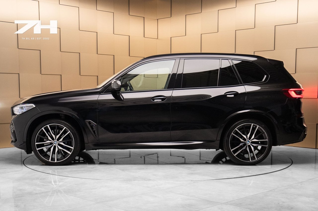 BMW X5 2020, bild 2/10