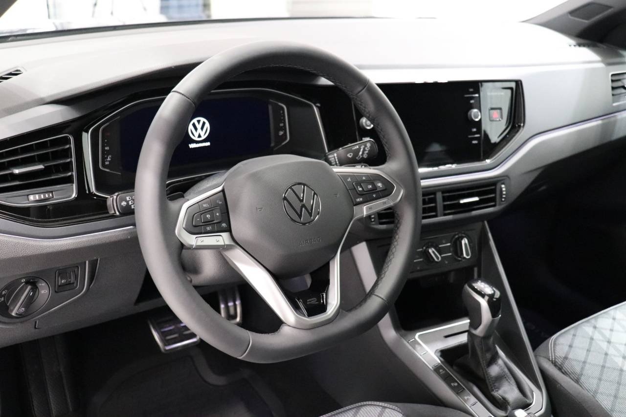 Volkswagen Taigo 2027, photo 4/6