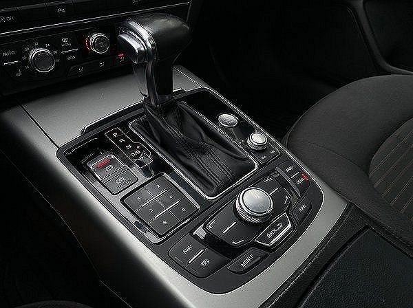 Audi A6 2014, bild 7/21