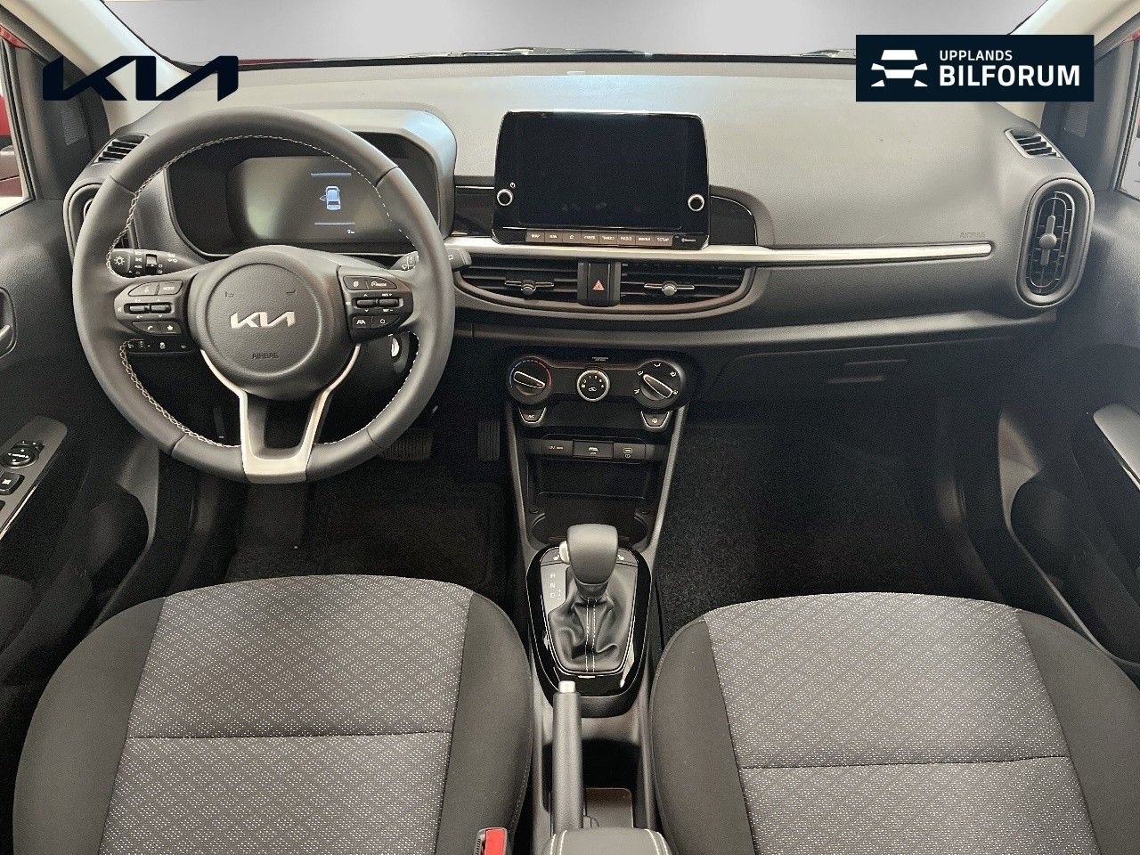 Kia Picanto 1.0 Automat Action Facelift 2027, bild 7/16