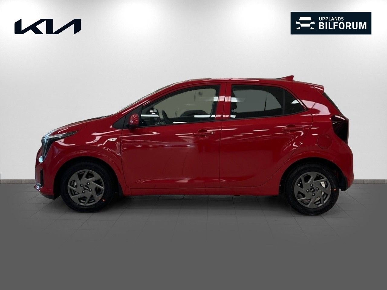 Kia Picanto 1.0 Automat Action Facelift 2027, bild 4/16