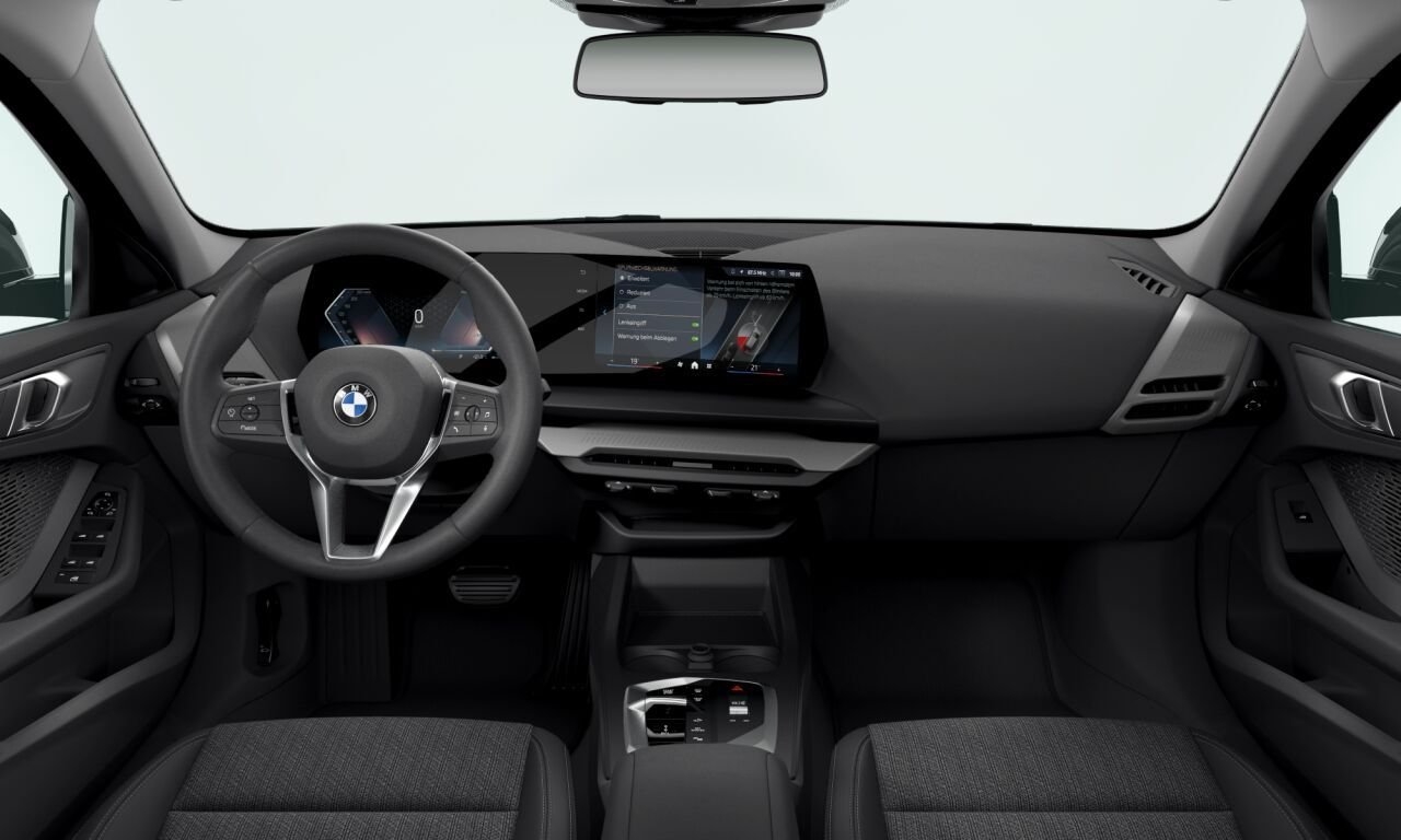 BMW 120 i Automat 2026, bild 4/5