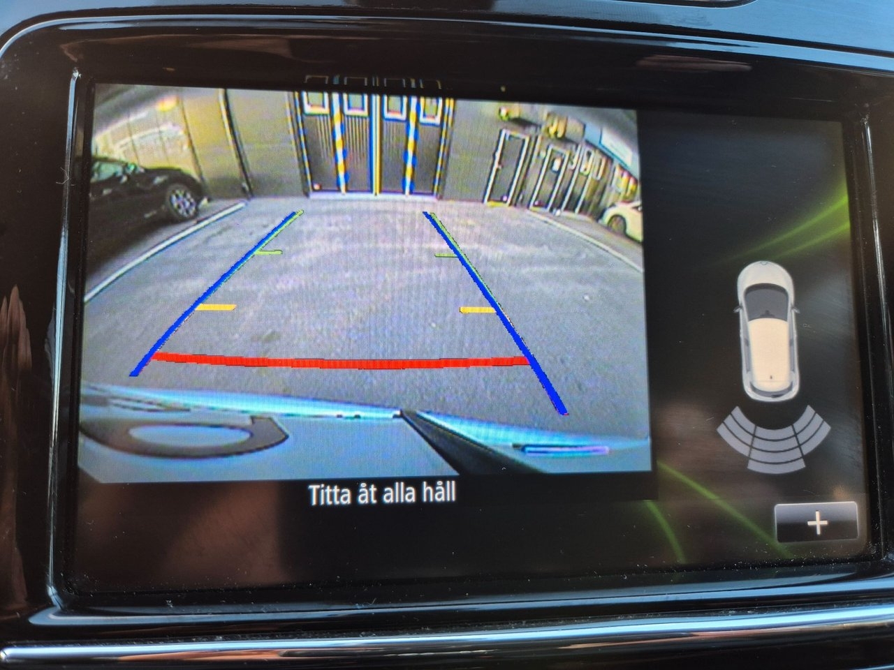Renault Zoe 2018, bild 6/10