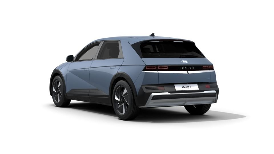 Hyundai Ioniq 5 2027, bild 3/6