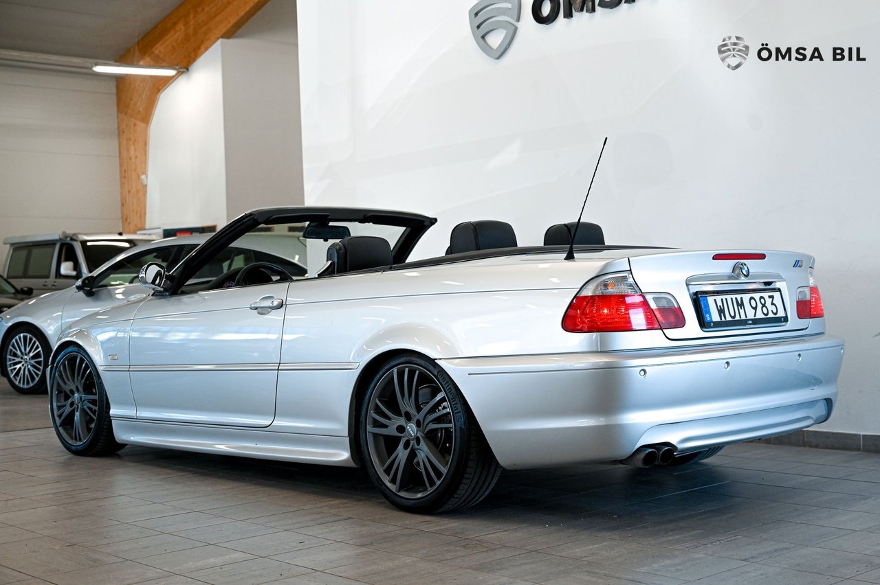 BMW 330 2002, bild 4/19
