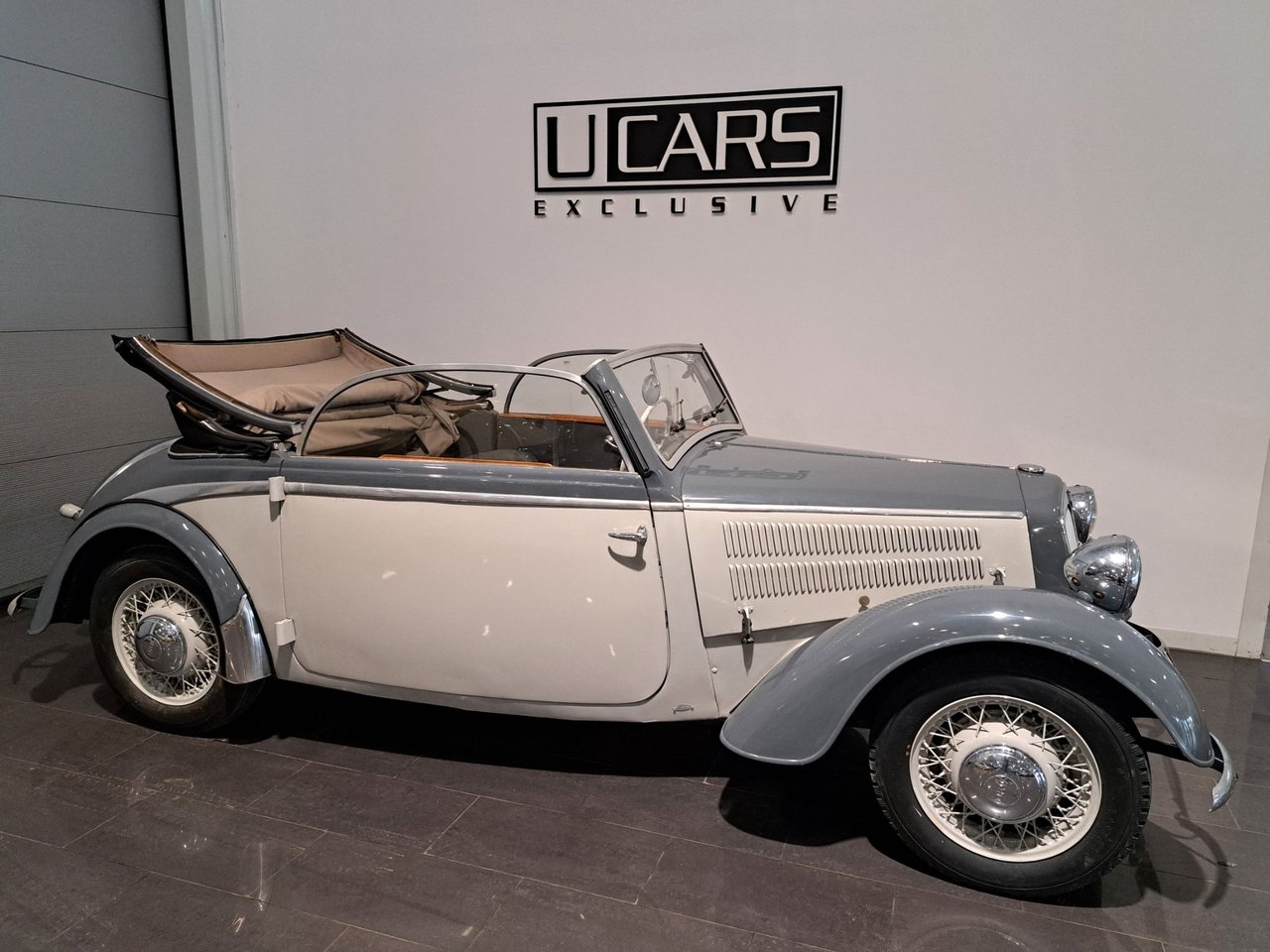 DKW F8