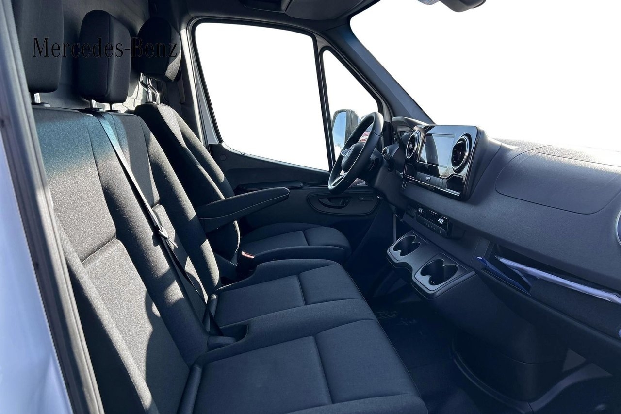 Mercedes-Benz Sprinter 2026, bild 7/11