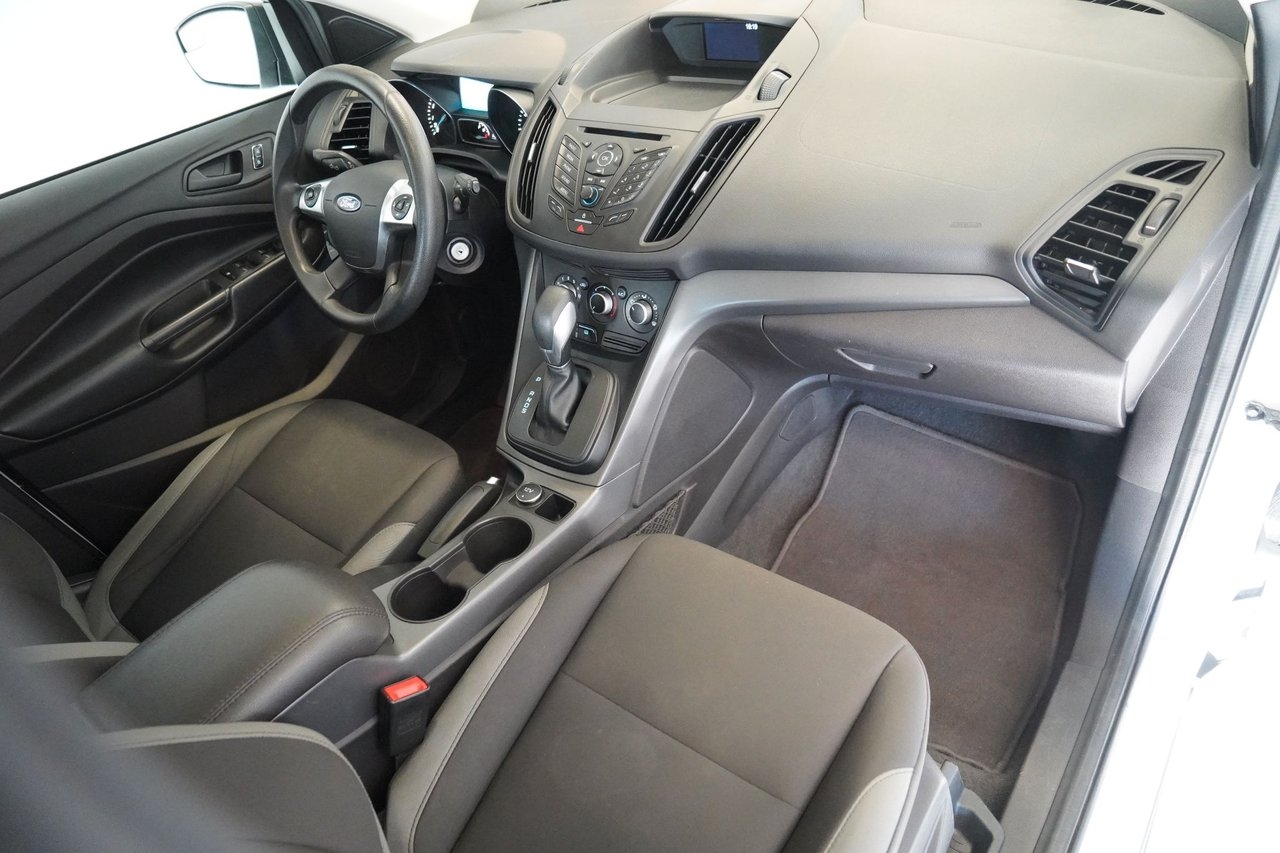 Ford Escape 2.5 iVCT SelectShift 2016, bild 6/16