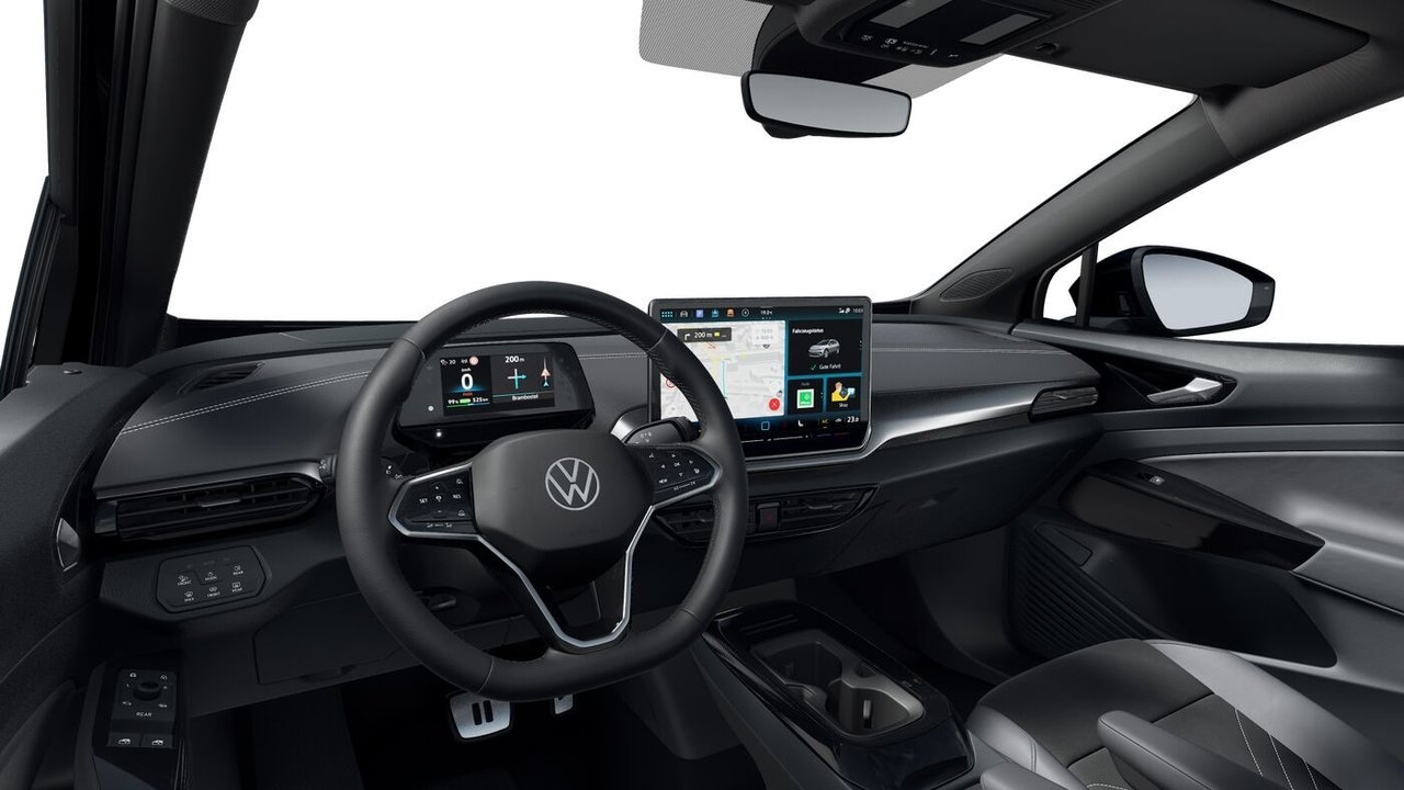 Volkswagen ID.4 ID4 PRO Edition 2027, bild 6/7
