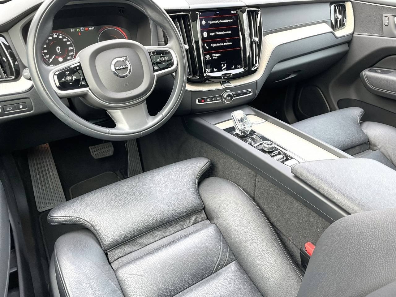 Volvo XC60 2021, bild 6/9