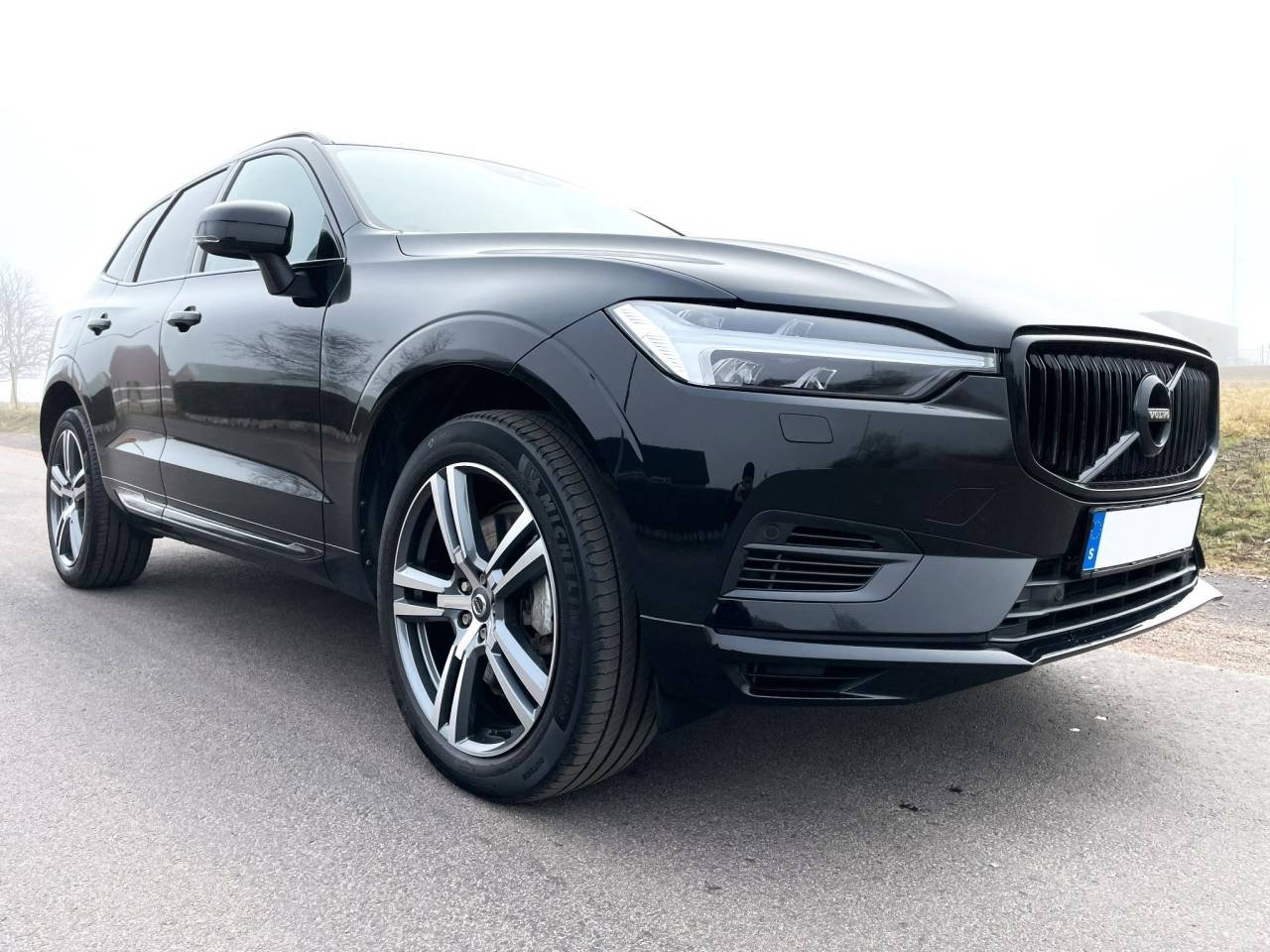 Volvo XC60 2021, bild 4/9