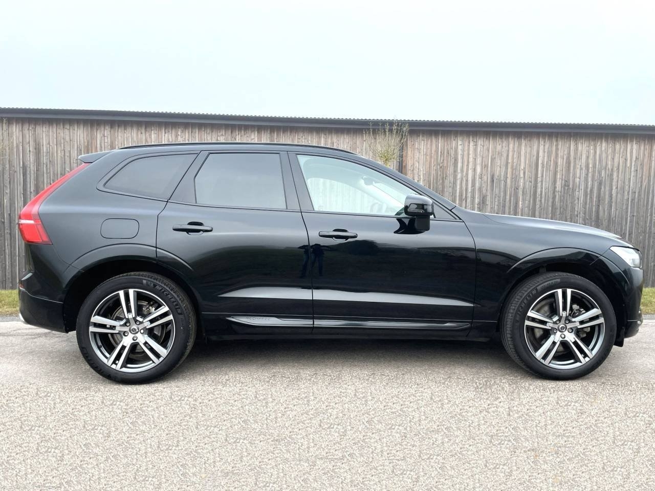 Volvo XC60 2021, bild 7/9