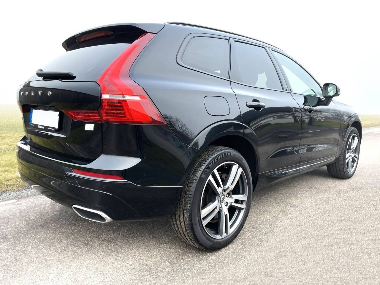 Volvo XC60 2021, bild 5/9