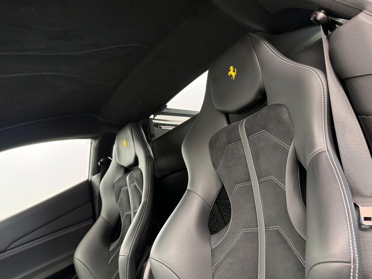 Ferrari 488 2017, bild 6/10