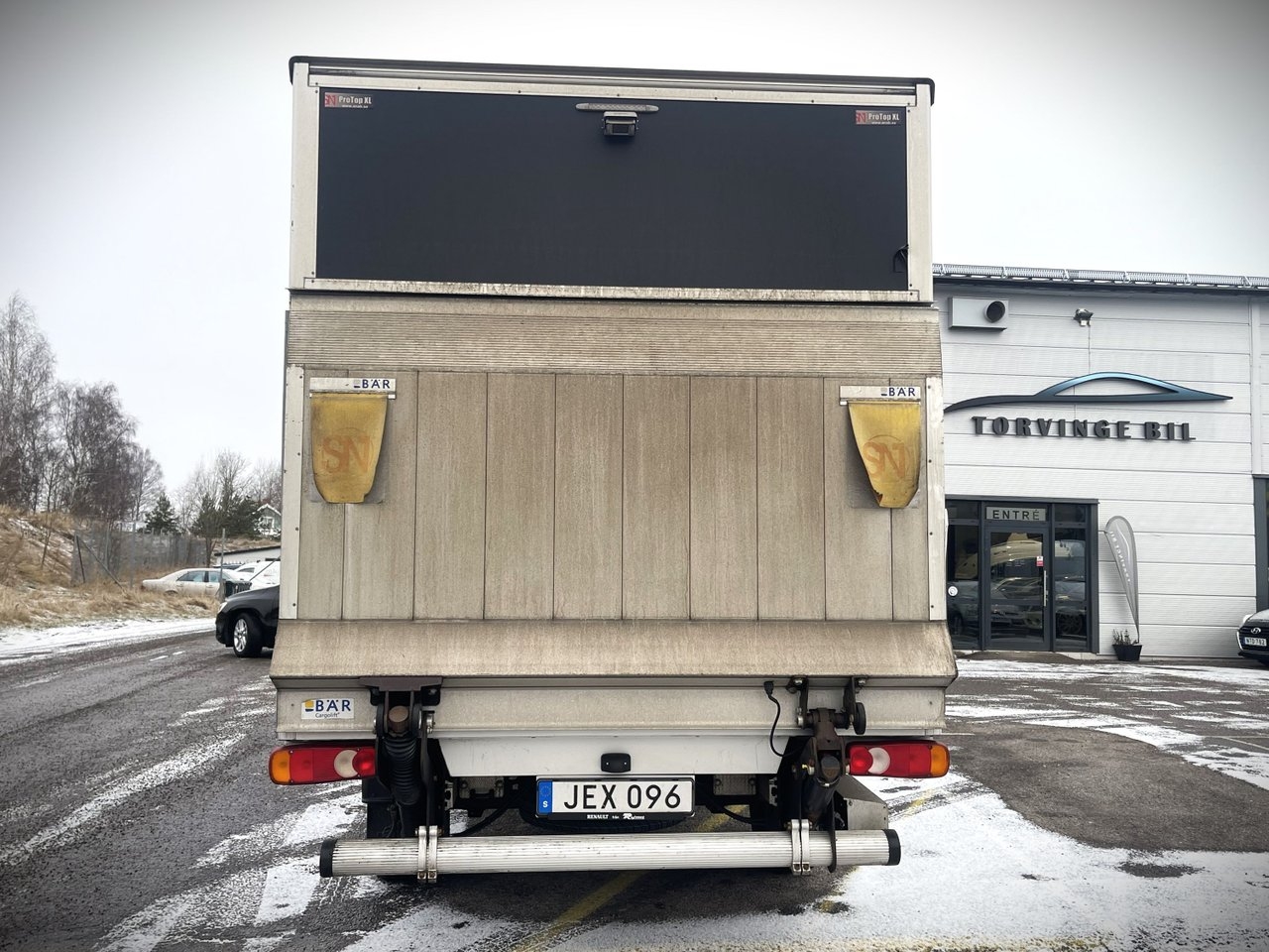 Renault Master 2017, bild 6/10